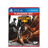 PS4 Infamous: Second Son (US)
