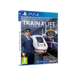 PS4 Train Life: A Railway Simulator (EU)