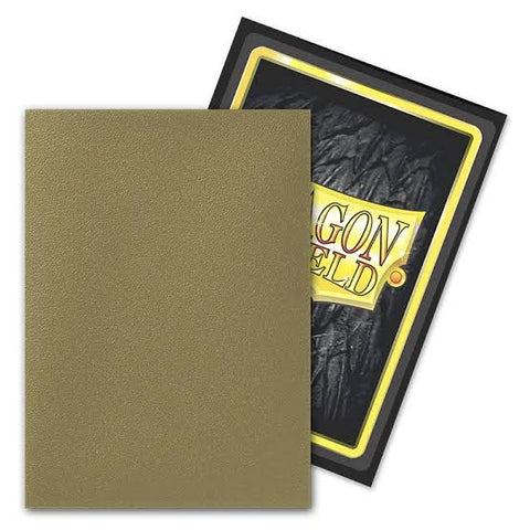 Dragon Shield Deck 100 Dual Matte sleeves - Truth
