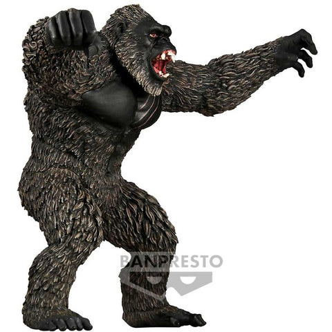 Godzilla x Kong: The New Empire 2024 Roar Attack Kong