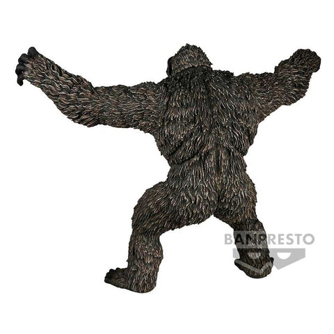 Godzilla x Kong: The New Empire 2024 Roar Attack Kong