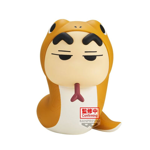 Crayon Shin Chan Cosplay Figure Vol.5 (B) Snake