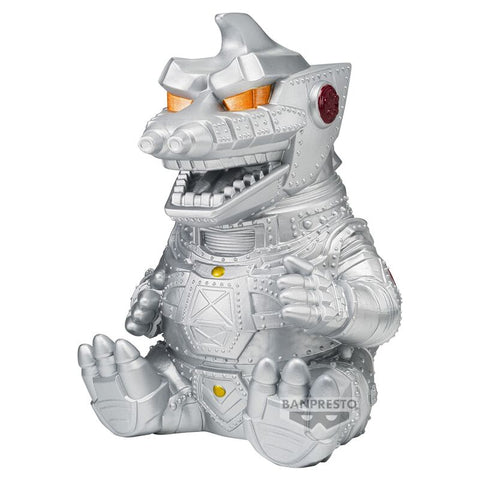 Toho Monster Series (A) Mechagodzilla 1974