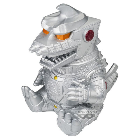 Toho Monster Series (A) Mechagodzilla 1974