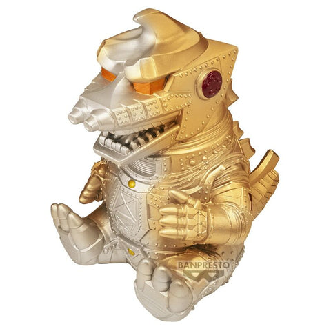 Toho Monster Series (B) Mechagodzilla 1974