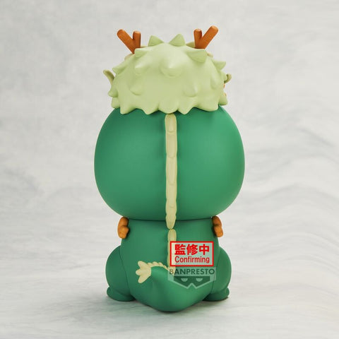 Crayon Shin Chan Cosplay Figure Vol.5 (A) Dragon