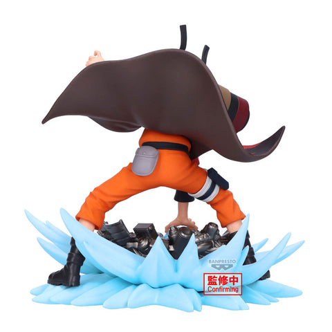 Banpresto Naruto Memorable Saga Special - Naruto