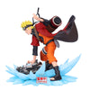 Banpresto Naruto Memorable Saga Special - Naruto