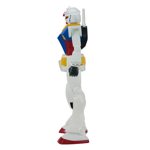 Mobile Suit Gundam Genkai Toppa RX-78-2 Gundam