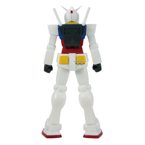 Mobile Suit Gundam Genkai Toppa RX-78-2 Gundam