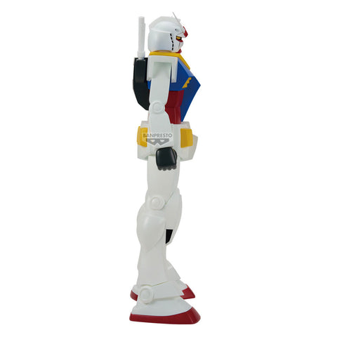 Mobile Suit Gundam Genkai Toppa RX-78-2 Gundam