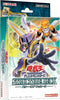 Yu Gi Oh Power of Fellow Structure Deck (JAP)
