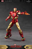 ZD Toys Iron Man 3 7" Mark X