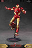 ZD Toys Iron Man 3 7" Mark X