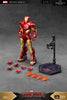 ZD Toys Iron Man 3 7" Mark X