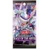 Yu Gi Oh Rage of The Abyss Booster (JAP)