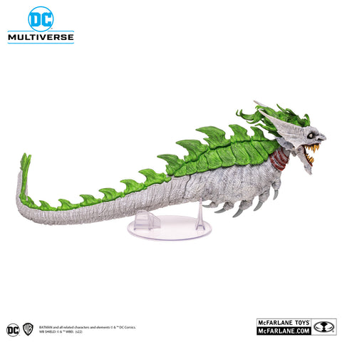 DC Multiverse 7" The Joker Dragon