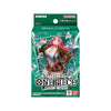 Bandai One Piece Card Game ST-24 Bonney
