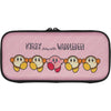 Nintendo Switch 2 Keys Factory Slim Hard Case - Kirby Waddle