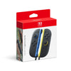 Nintendo Switch 2 Joy-Con Controller - Blue/Yellow (Local)