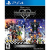 PS4 Kingdom Hearts: HD 1.5 + 2.5 Remix (US)