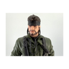 Metal Gear Solid Delta Snake Eater Figure