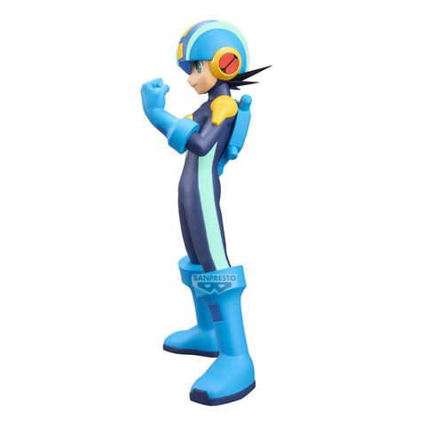 Grandista Mega Man Battle Network Mega Man Exe