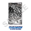 Digimon Card Game LM-07 Another Knight Booster (JAP)