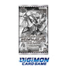 Digimon Card Game LM-06 Billion Bullet Booster (JAP)