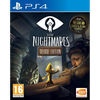 PS4 Little Nightmares : Deluxe Edition (EU)