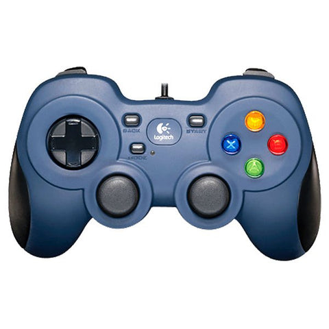 Logitech Gamepad  F310