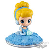 Qposket Sugirly Disney Character Cinderella (A)