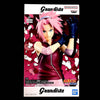 Grandista Naruto Shippuden (A) Sakura