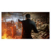 PS4 Mafia [Definitive Edition] (US)