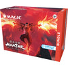 Magic The Gathering Avatar: The Last Airbender Bundle Box