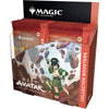 Magic The Gathering Avatar: The Last Airbender Collector Booster