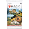 Magic The Gathering Avatar: The Last Airbender Jumpstart Booster