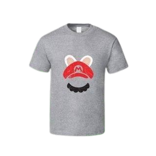Mario + Rabbids Kingdom Battle T-shirt