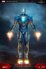 ZD Toys Iron Man 3 7' Iron Man Mark XXX