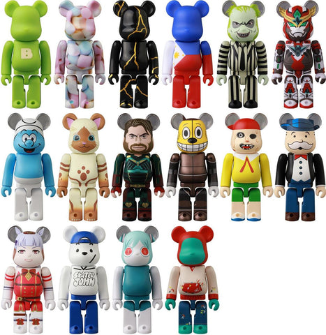 Bearbrick Series 49 Blind Box