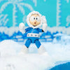 Jada Mega Man Ice Man 4.5' Figure