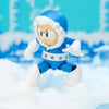 Jada Mega Man Ice Man 4.5' Figure