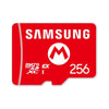 Nintendo Switch 2 Samsung MicroSD Express 256GB