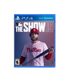 PS4 MLB The Show 19 (R3)