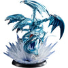 Monsters Chronicle Yu Gi Oh Blue Eyes Ultimate Dragon