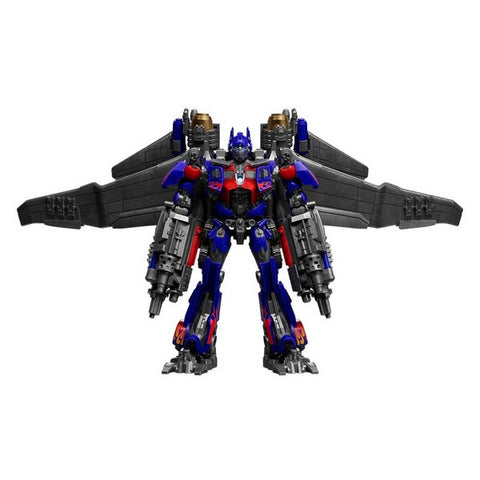 Transformers Classic Wing Optimus Blokees Model Kit