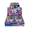 Pokemon Mega Expansion M4 Ninja Spinner Booster (JAP)