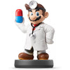 Amiibo Super Smash Bros DR Mario