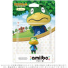 Amiibo Animal Crossing - Kapp'n