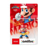 Amiibo Super Smash Bros Mario